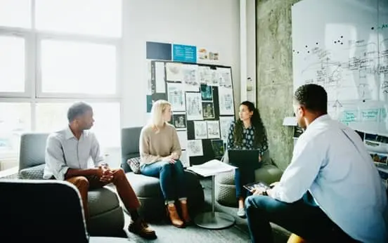 Inquiry-Driven Leadership