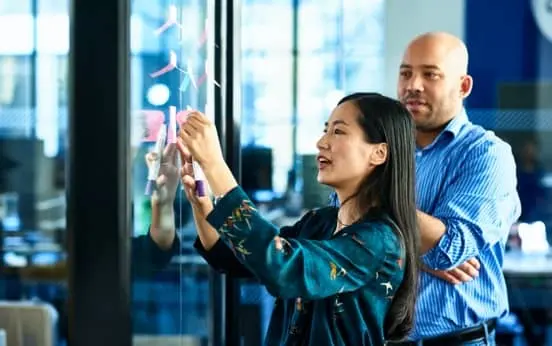 Strategic Change Management
