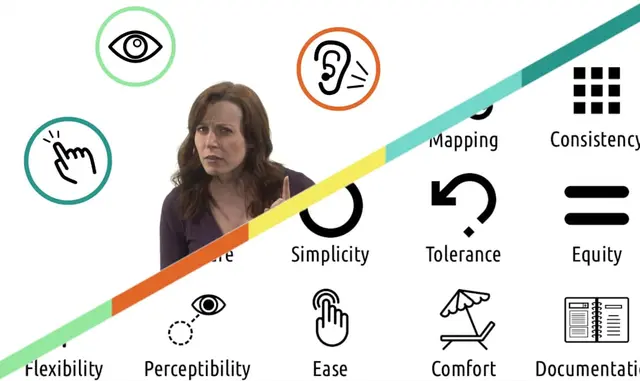 Human-Computer Interaction I: Fundamentals & Design Principles