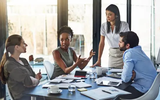 Inclusive Leadership Through Behavioural Science