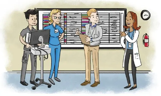 Interprofessional Education for 21st Century Care
