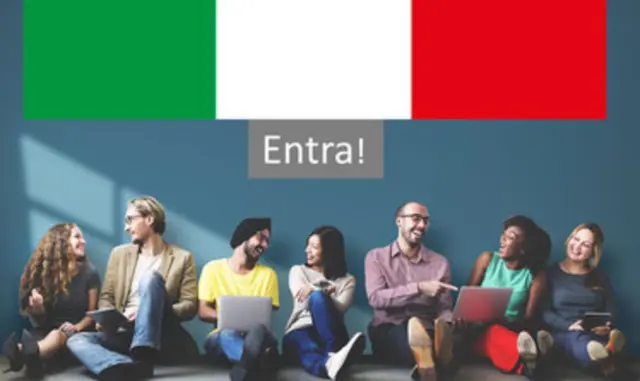 AP® Italian Language and Culture (2026-2027)