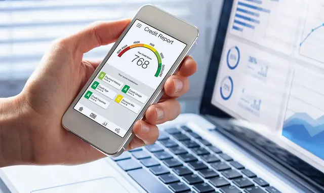 Managing Personal Cash and Credit
