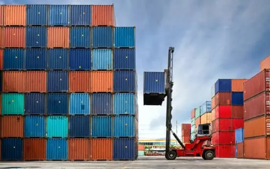 Sustainable Supply Chain Management