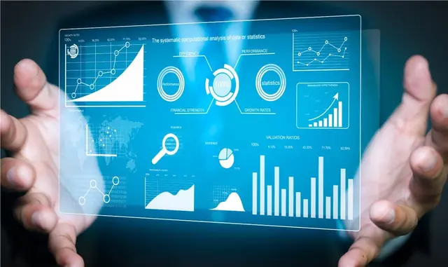 Data Analytics Basics for Everyone