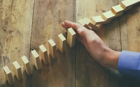 Advanced Business Risk Management