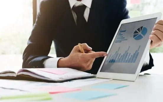 Real Estate Financial Analytics