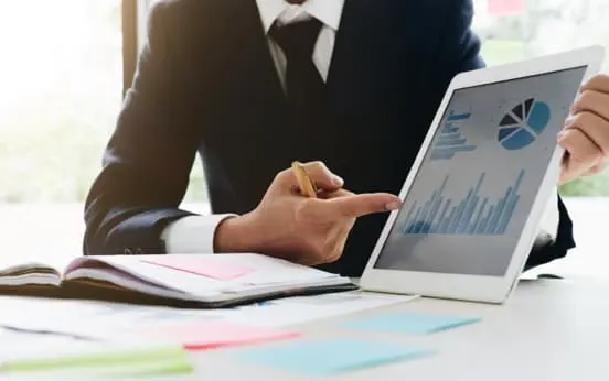 Real Estate Financial Analytics