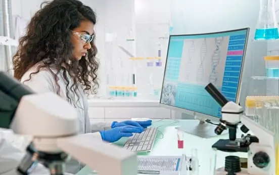 Artificial Intelligence in Pharma and Biotech