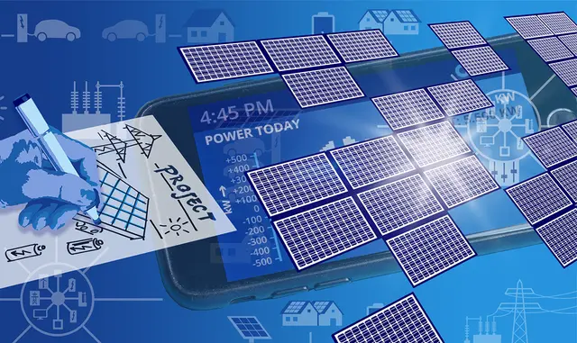 Exam: Photovoltaic (PV) Systems