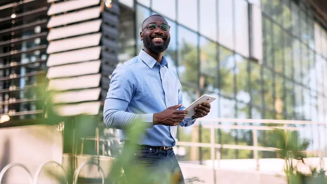 Sustainability Leadership Executive Programme