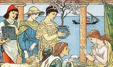 AP® English Literature & Composition – Part 2: Poems