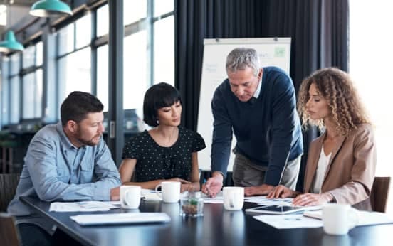 Risk and Crisis Management