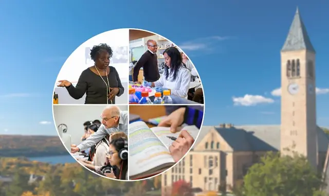 Teaching & Learning in the Diverse Classroom