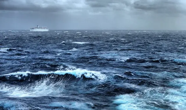 One Planet, One Ocean