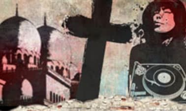 Religion and Hip Hop Culture