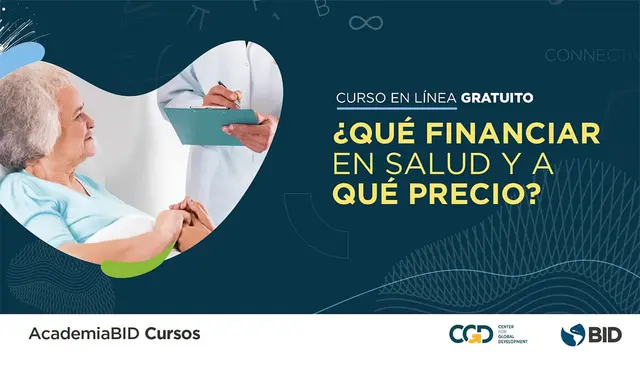 ¿Qué financiar en salud y a qué precio?