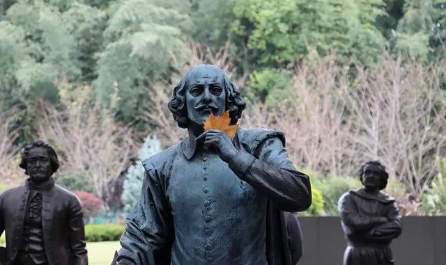 Shakespeare Matters