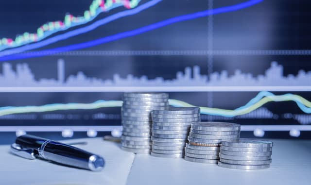 Análisis e interpretación de información económica y financiera
