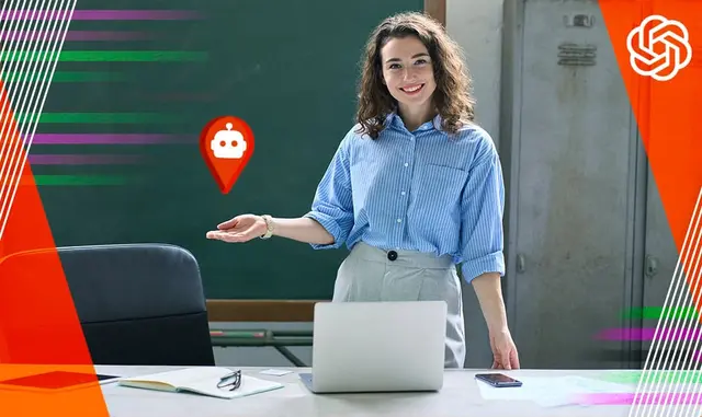 IA para docentes: Transforma tu enseñanza con ChatGPT
