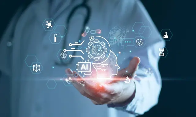 Advanced Principles & Topics in AI & Machine Learning in Healthcare