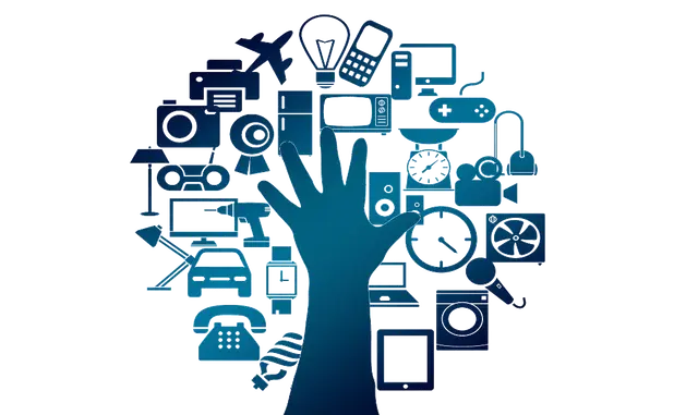 Introducción al Internet de las Cosas (IoT)