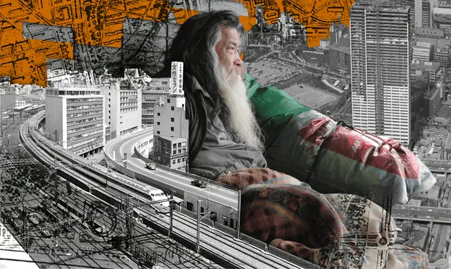 Visualizing Postwar Tokyo, Part 2