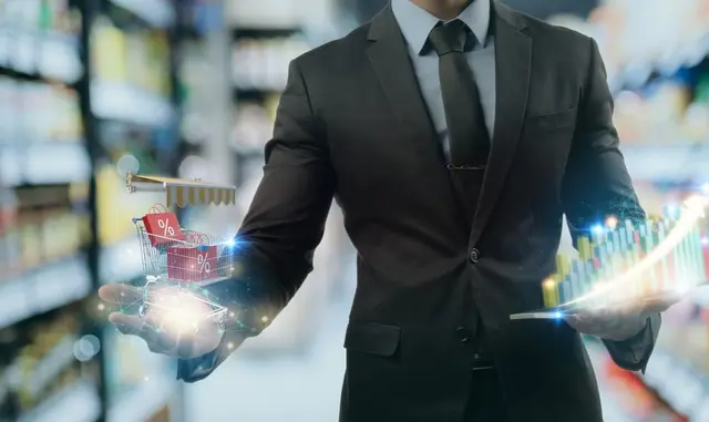 Marketing digital y sus análisis basado en datos