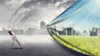 Energía: pasado, presente y futuro