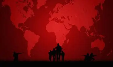International Humanitarian Law