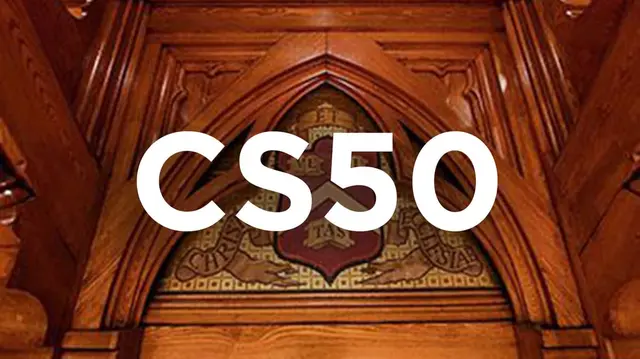 CS50's AP® Computer Science Principles