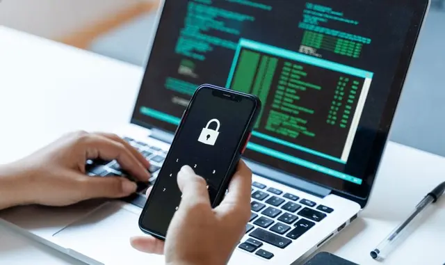 Introduction to Cybersecurity Principles