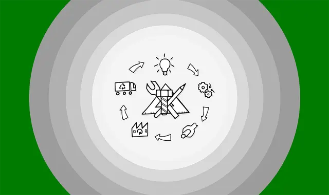 Engineering Design for a Circular Economy