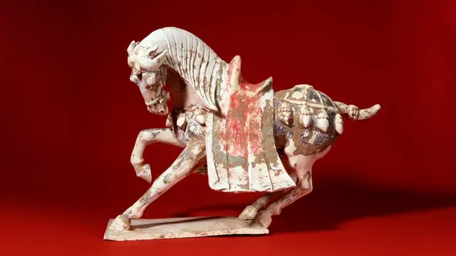 Cosmopolitan Tang: Aristocratic Culture in China