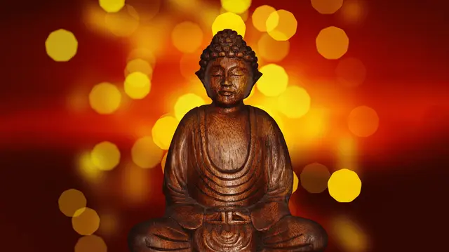 Buddhism Through Its Scriptures.