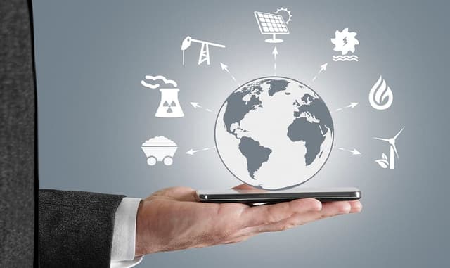 Mercados de energía: oportunidades de negocio
