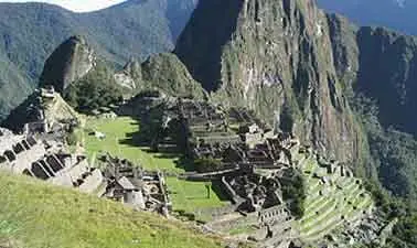 A Global History of Architecture