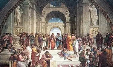 Plato, Socrates, and the Birth of Western Philosophy | 西方哲学精神探源