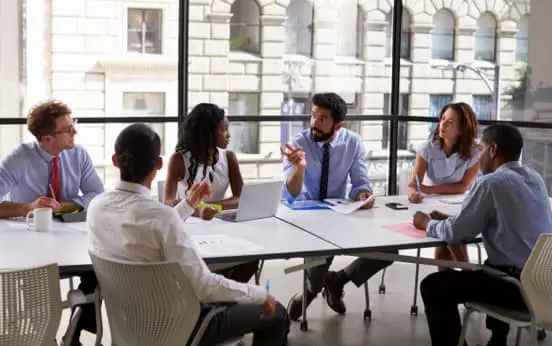 Negotiation Programme