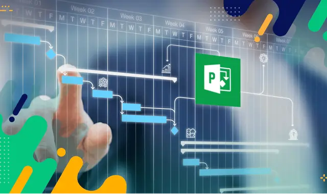 Planificación y control de proyectos con Microsoft Project®