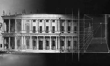 The Architectural Imagination