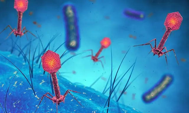 Microbiologia e immunologia