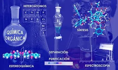 La Química Orgánica: un mundo a tu alcance (Parte 2)