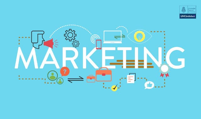 Marketing enfocado en la estrategia de servicios