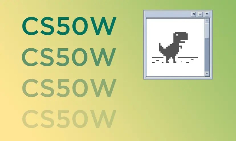 edX - CS50's Web Programming with Python and JavaScript (HarvardX)