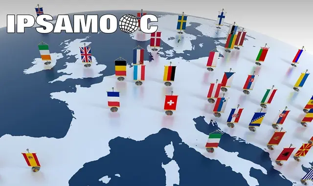 Problemas contemporáneos en la política mundial