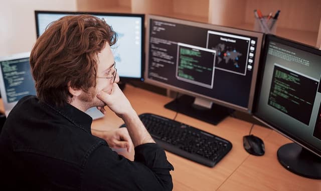 Programación Concurrente