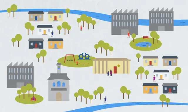 Business Transformation through a Culture of Health