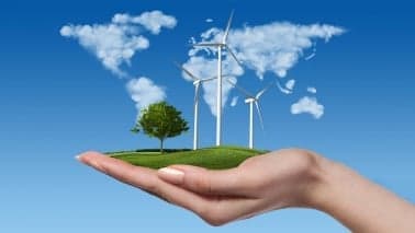 Energías convencionales, limpias y su tecnología