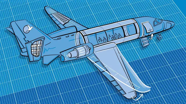 Introduction to Aerospace Structures and Materials